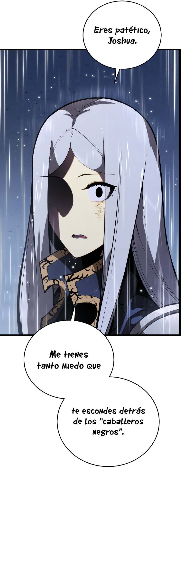 Read El hijo menor del maestro de la espada Manga Online