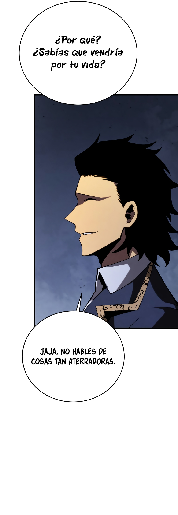 Read El hijo menor del maestro de la espada Manga Online