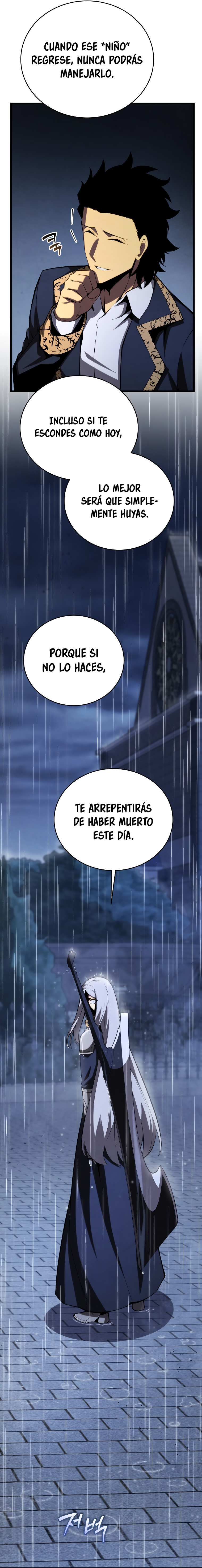 Read El hijo menor del maestro de la espada Manga Online