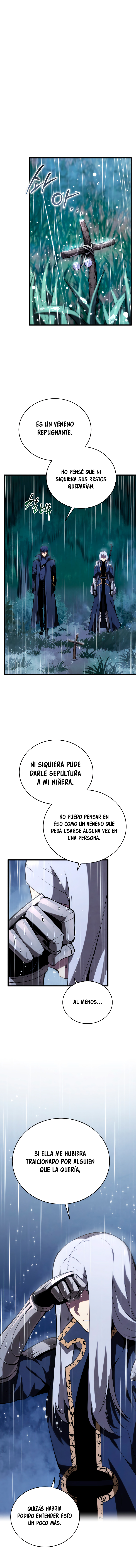 Read El hijo menor del maestro de la espada Manga Online