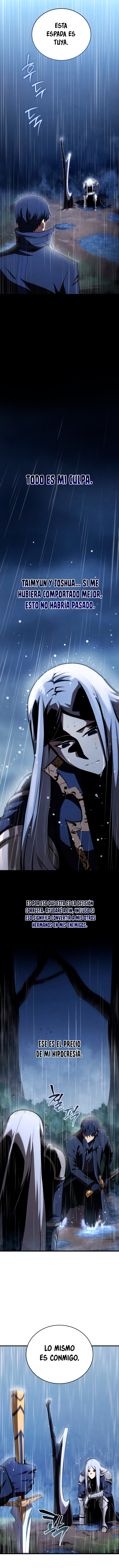 Read El hijo menor del maestro de la espada Manga Online