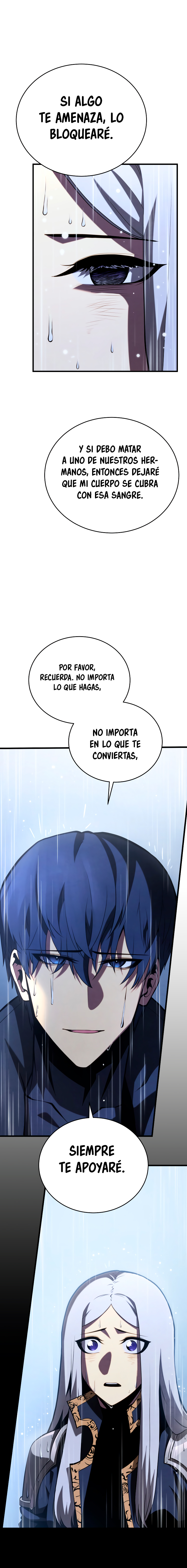 Read El hijo menor del maestro de la espada Manga Online