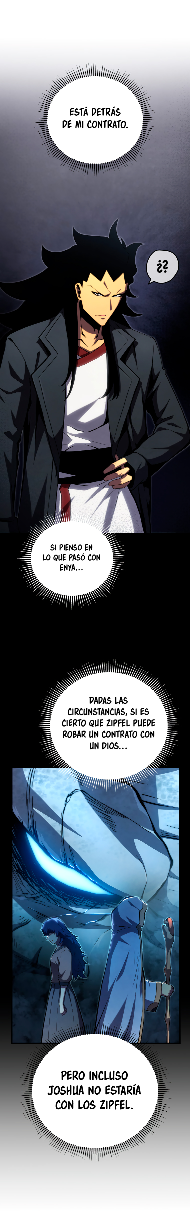 Read El hijo menor del maestro de la espada Manga Online