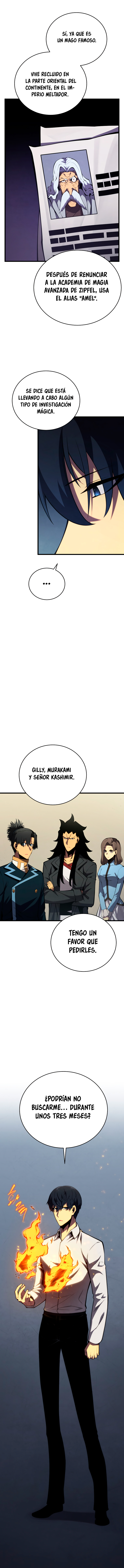 Read El hijo menor del maestro de la espada Manga Online