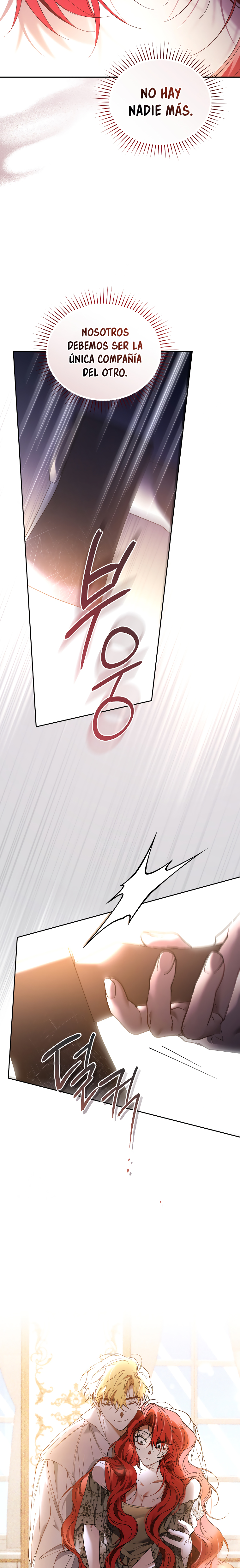 Read El nuevo despertar de la señorita Manga Online