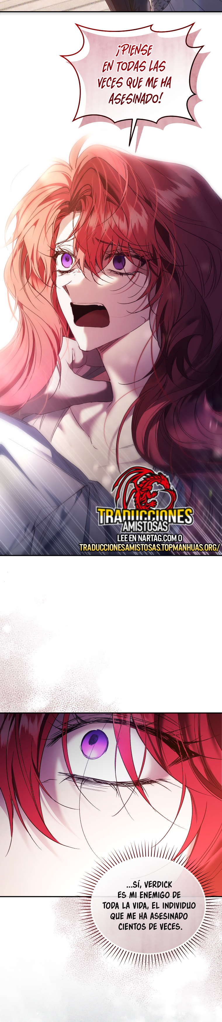 Read El nuevo despertar de la señorita Manga Online