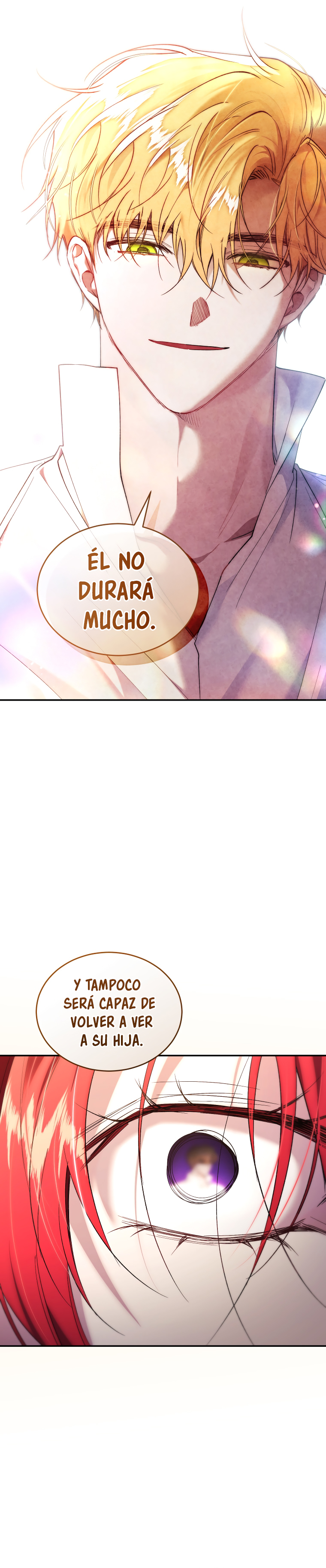Read El nuevo despertar de la señorita Manga Online