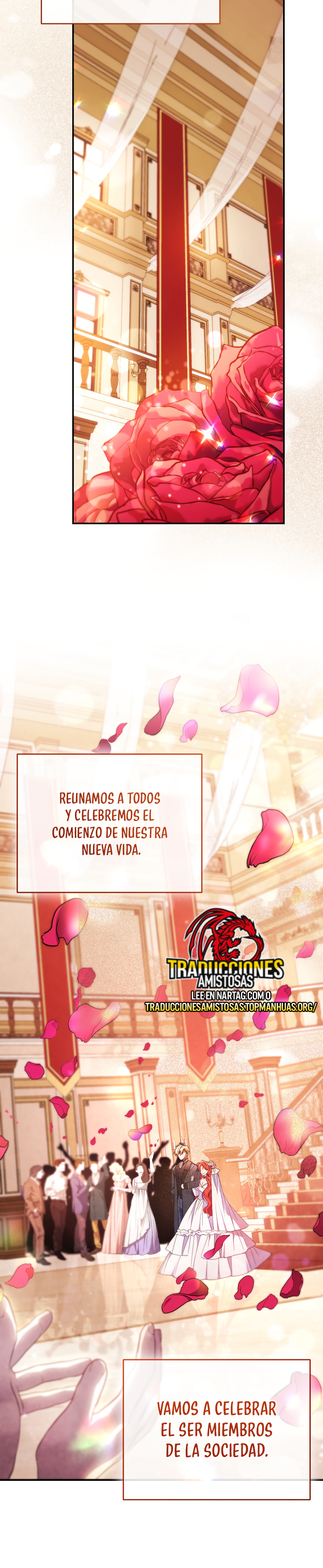 Read El nuevo despertar de la señorita Manga Online