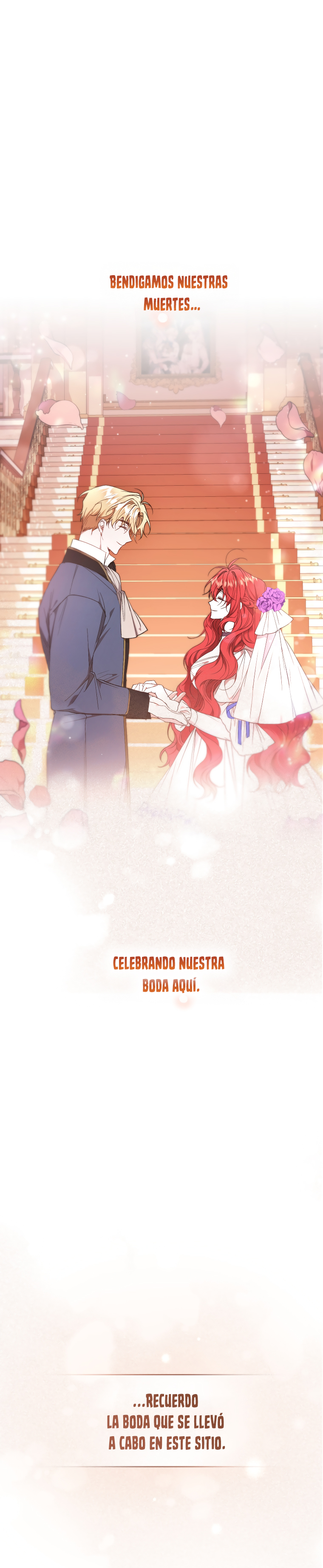 Read El nuevo despertar de la señorita Manga Online