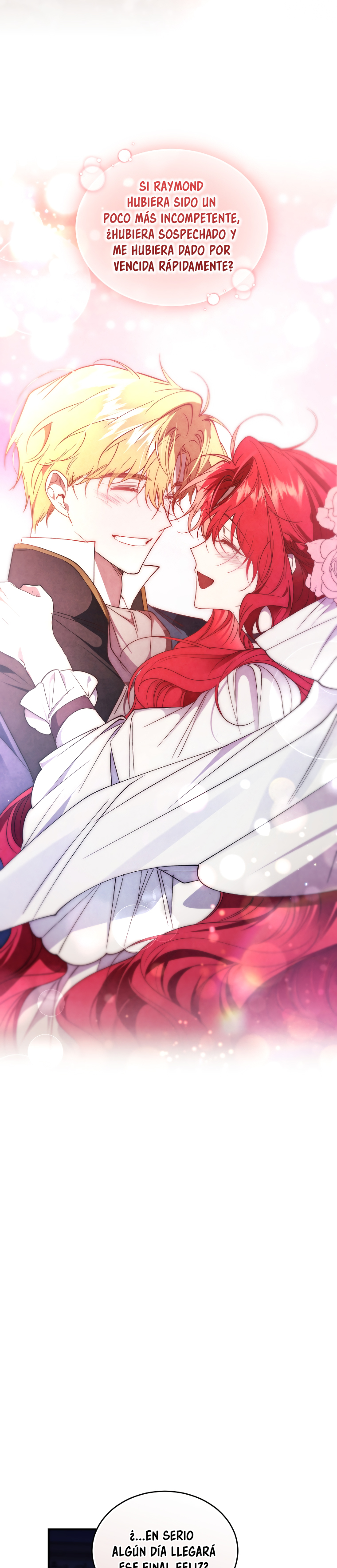 Read El nuevo despertar de la señorita Manga Online