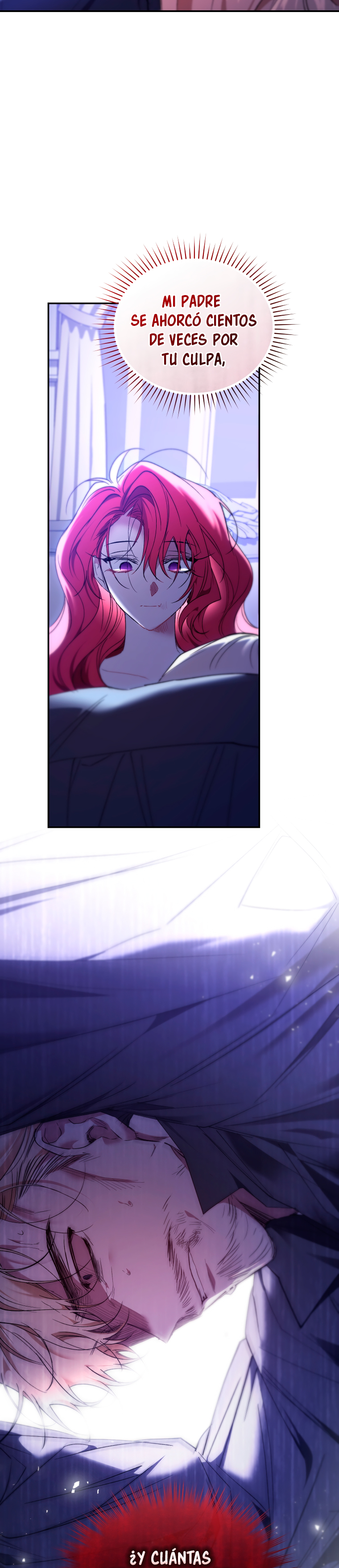 Read El nuevo despertar de la señorita Manga Online
