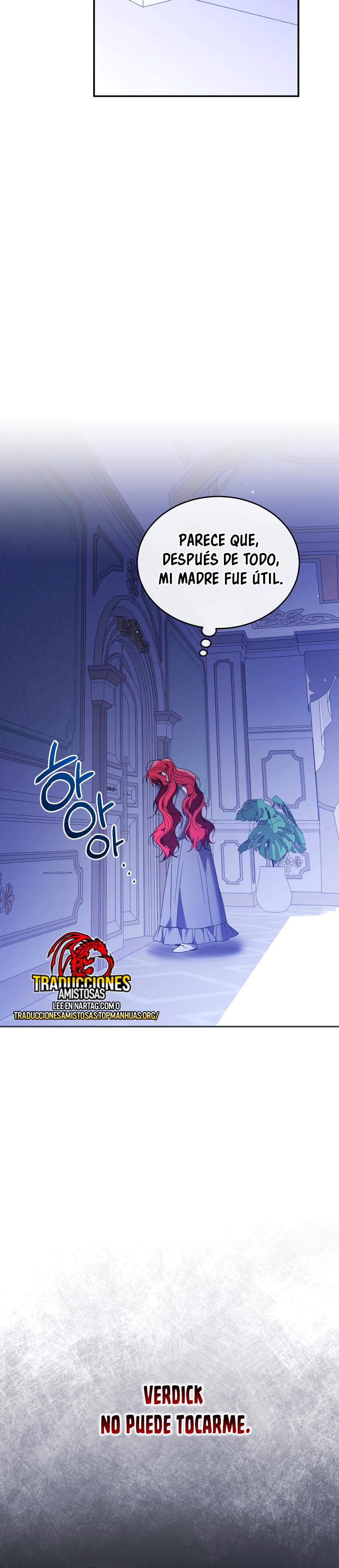 Read El nuevo despertar de la señorita Manga Online