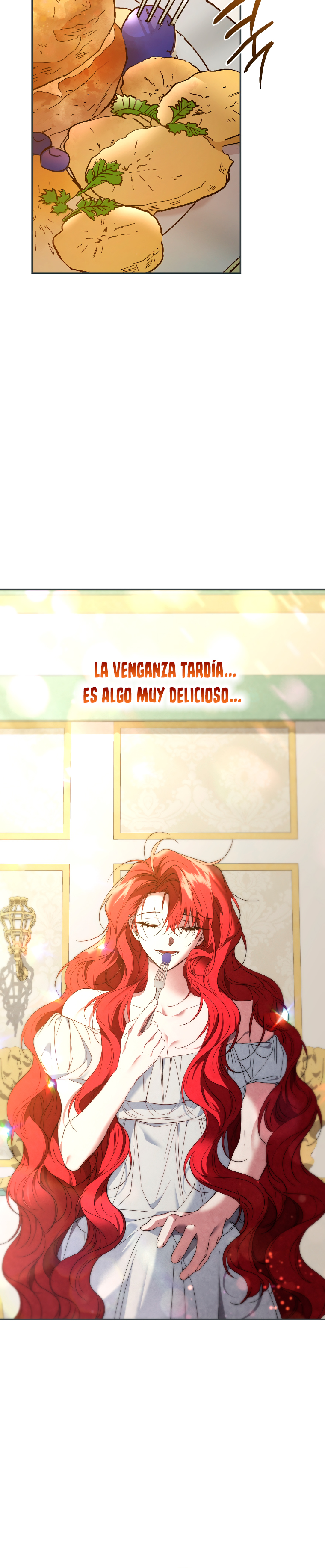 Read El nuevo despertar de la señorita Manga Online