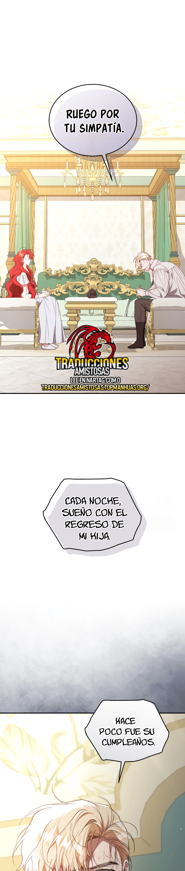 Read El nuevo despertar de la señorita Manga Online