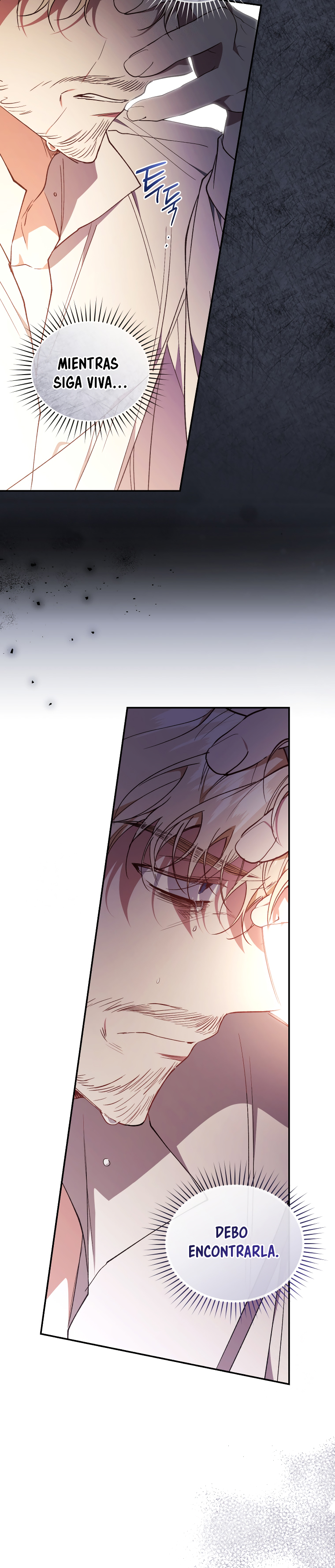 Read El nuevo despertar de la señorita Manga Online