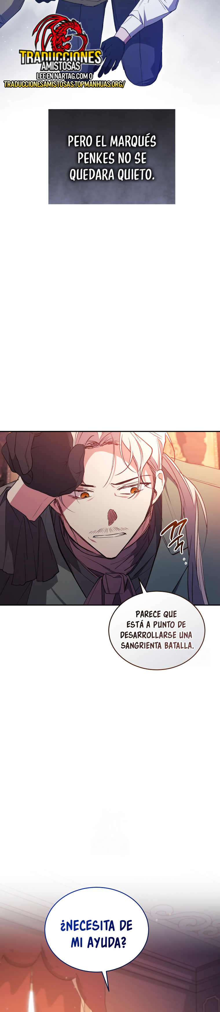 Read El nuevo despertar de la señorita Manga Online