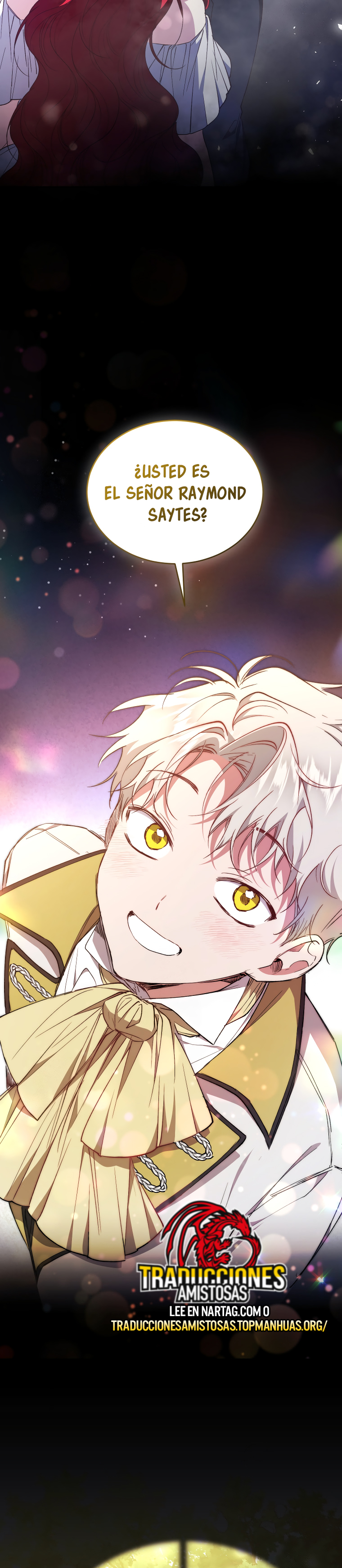 Read El nuevo despertar de la señorita Manga Online