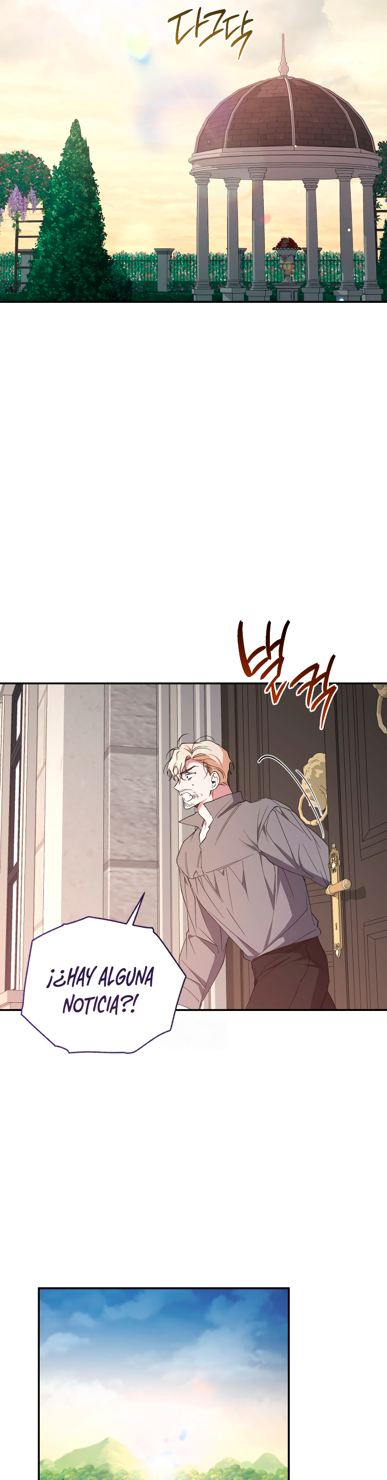 Read El nuevo despertar de la señorita Manga Online