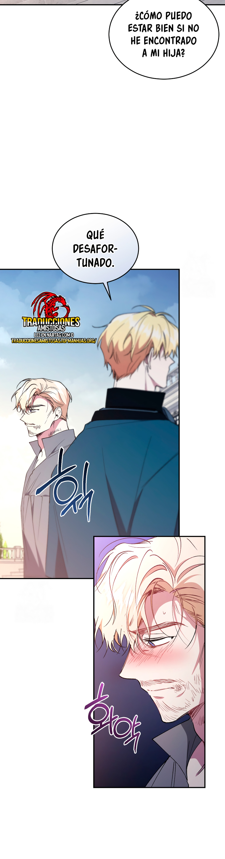 Read El nuevo despertar de la señorita Manga Online