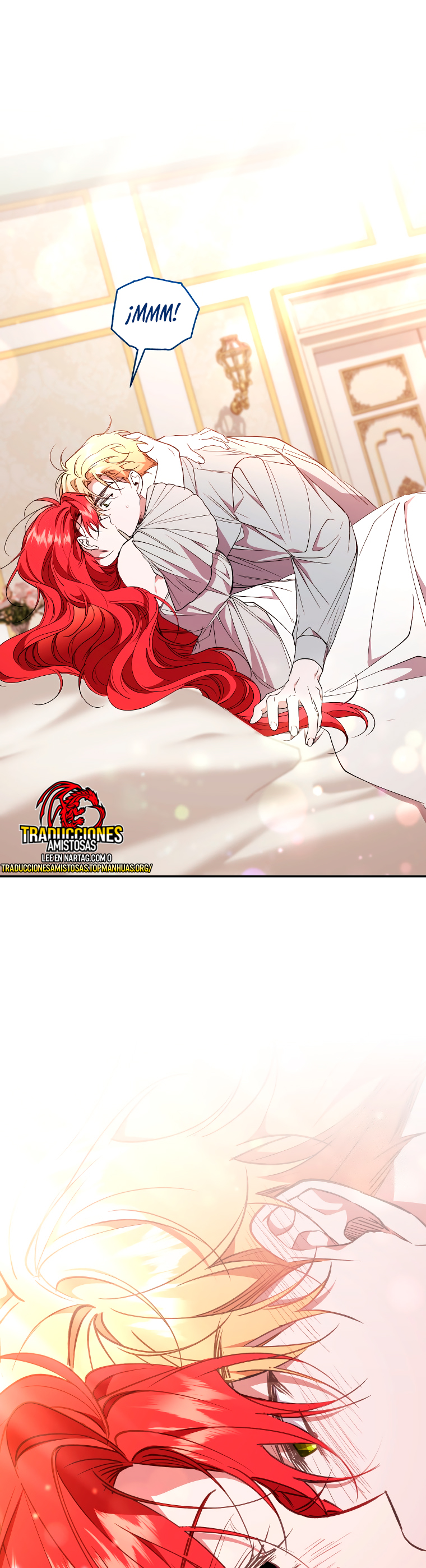 Read El nuevo despertar de la señorita Manga Online