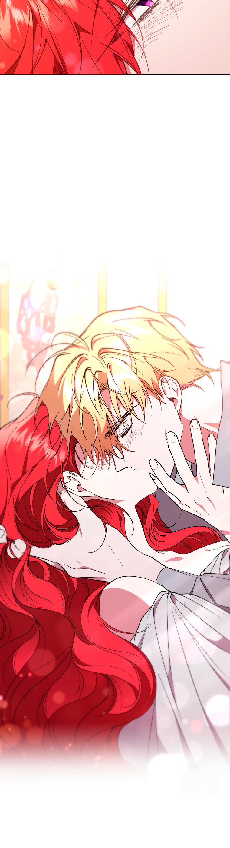 Read El nuevo despertar de la señorita Manga Online