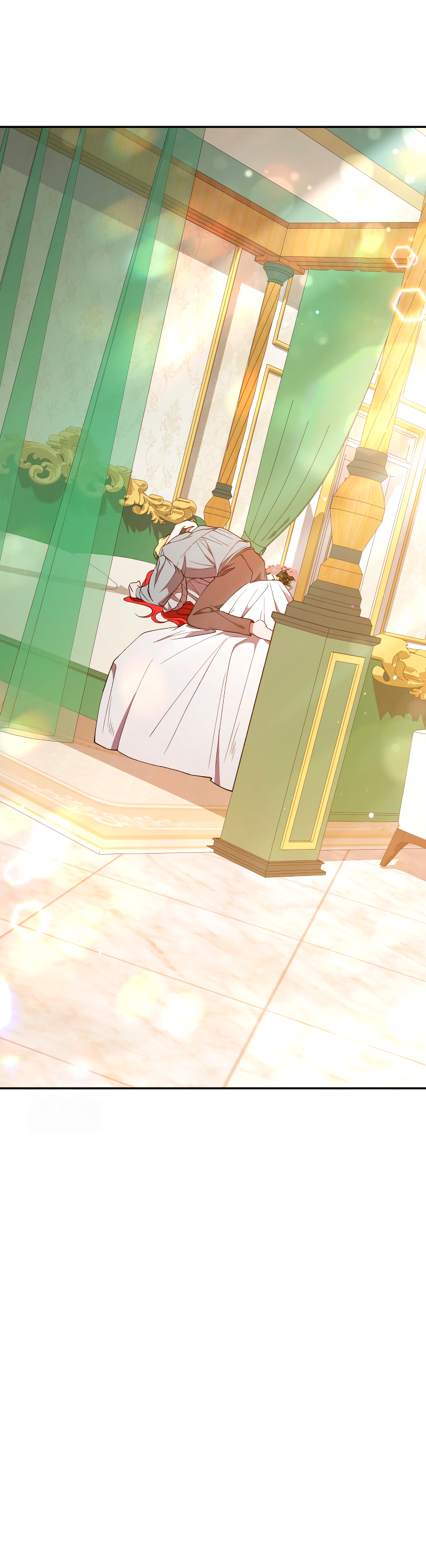Read El nuevo despertar de la señorita Manga Online