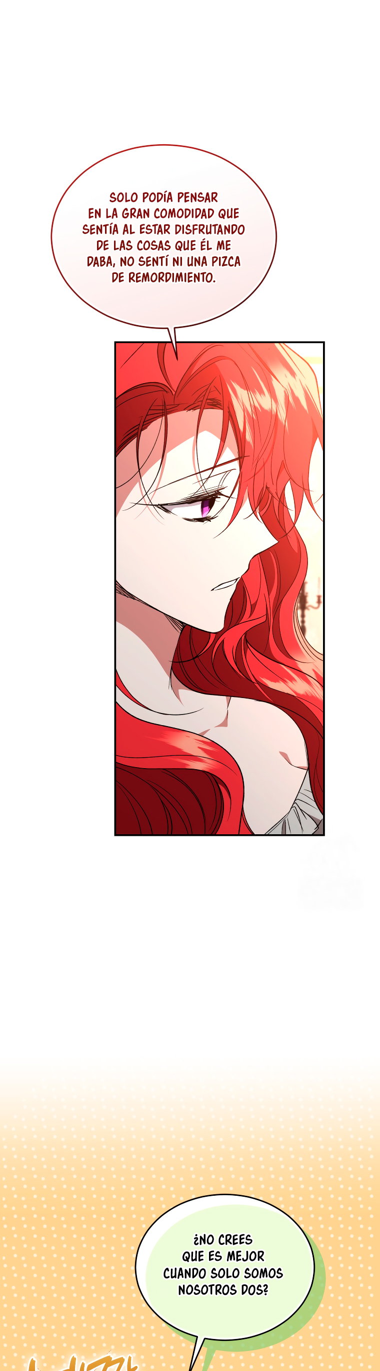 Read El nuevo despertar de la señorita Manga Online