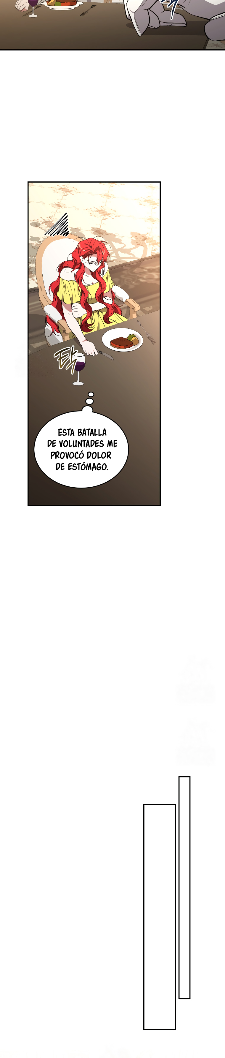 Read El nuevo despertar de la señorita Manga Online