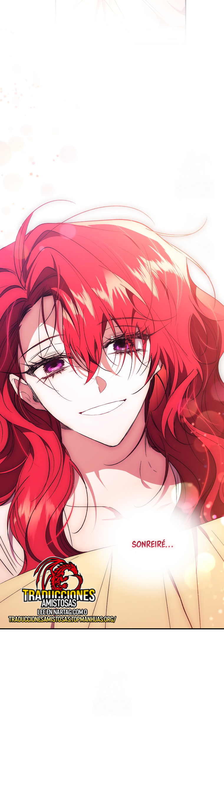 Read El nuevo despertar de la señorita Manga Online