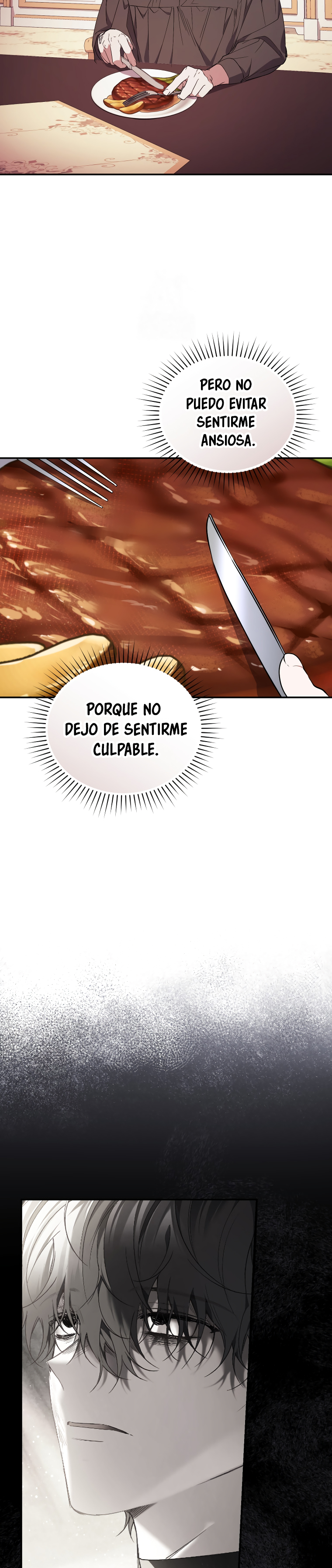 Read El nuevo despertar de la señorita Manga Online