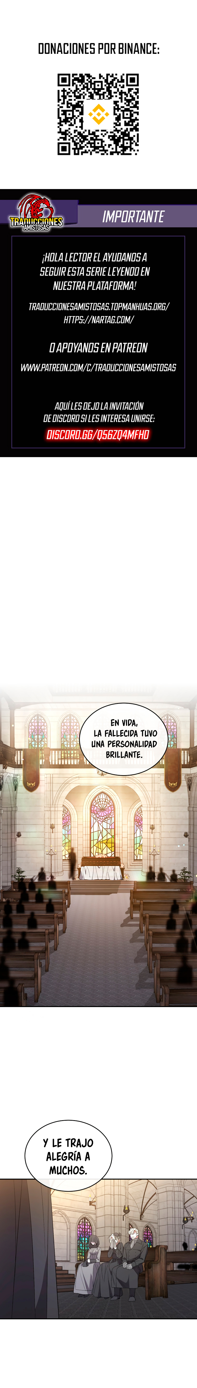 Read El nuevo despertar de la señorita Manga Online