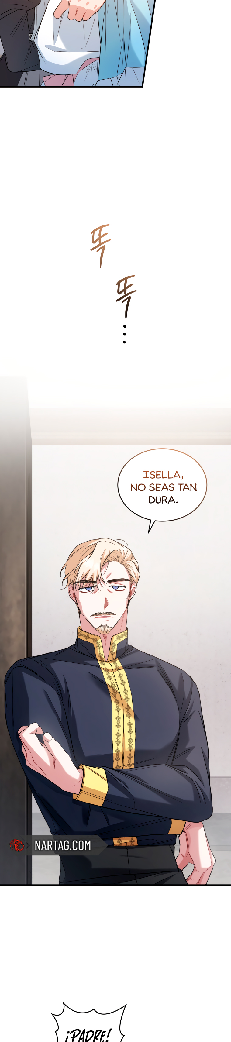 Read El nuevo despertar de la señorita Manga Online