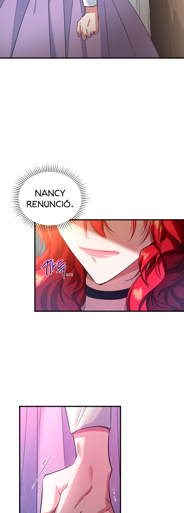 Read El nuevo despertar de la señorita Manga Online