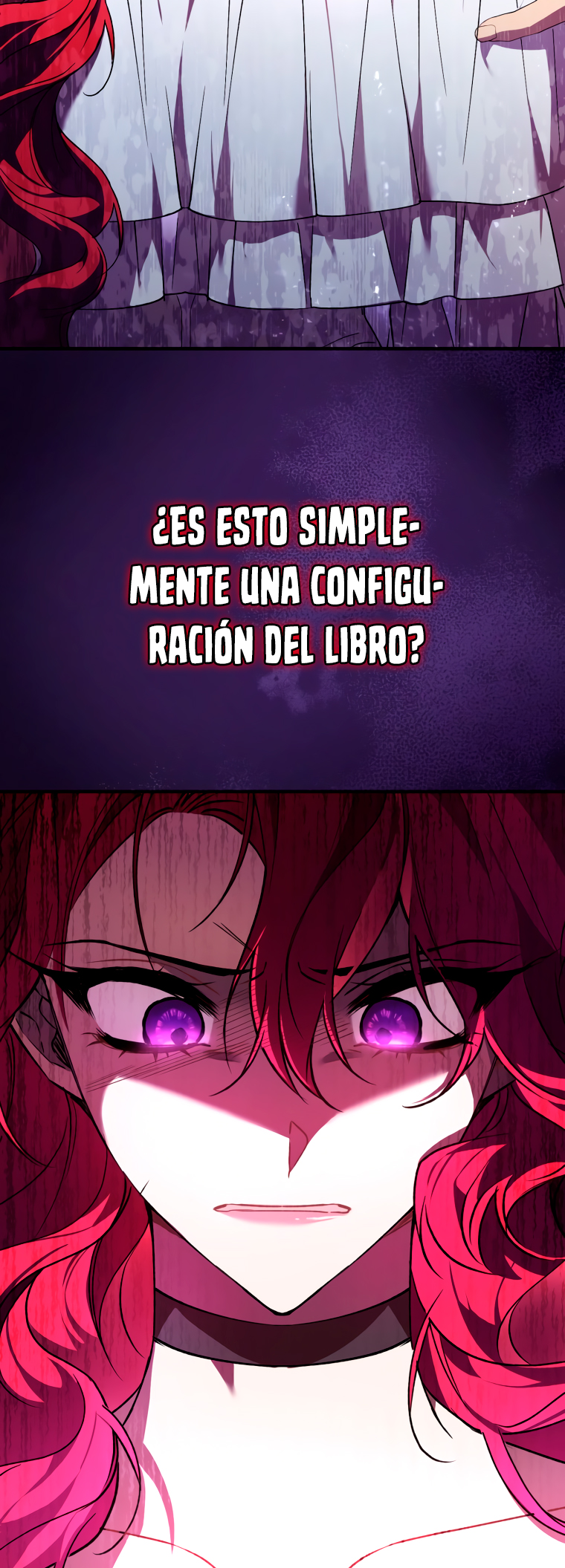 Read El nuevo despertar de la señorita Manga Online