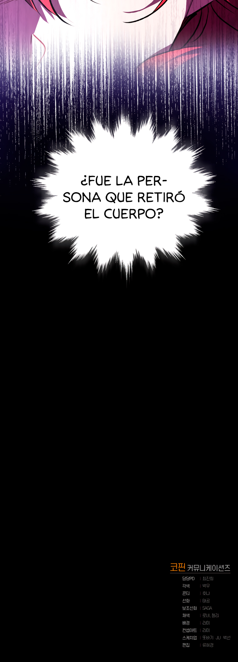 Read El nuevo despertar de la señorita Manga Online
