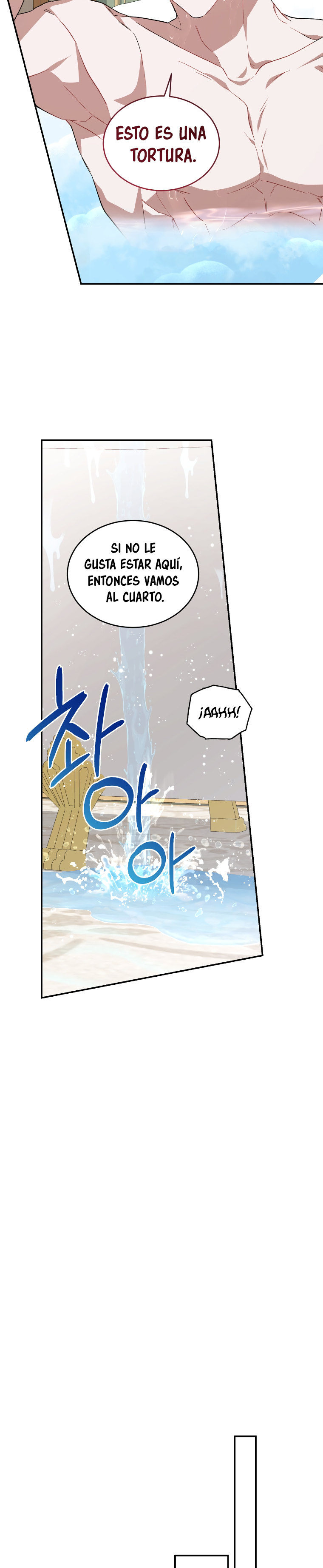 Read El nuevo despertar de la señorita Manga Online