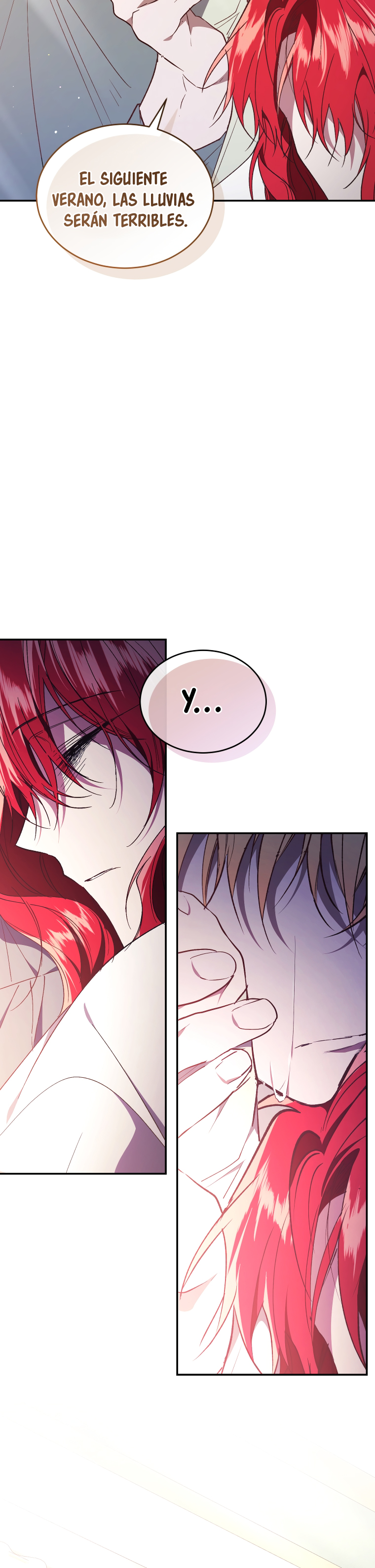 Read El nuevo despertar de la señorita Manga Online