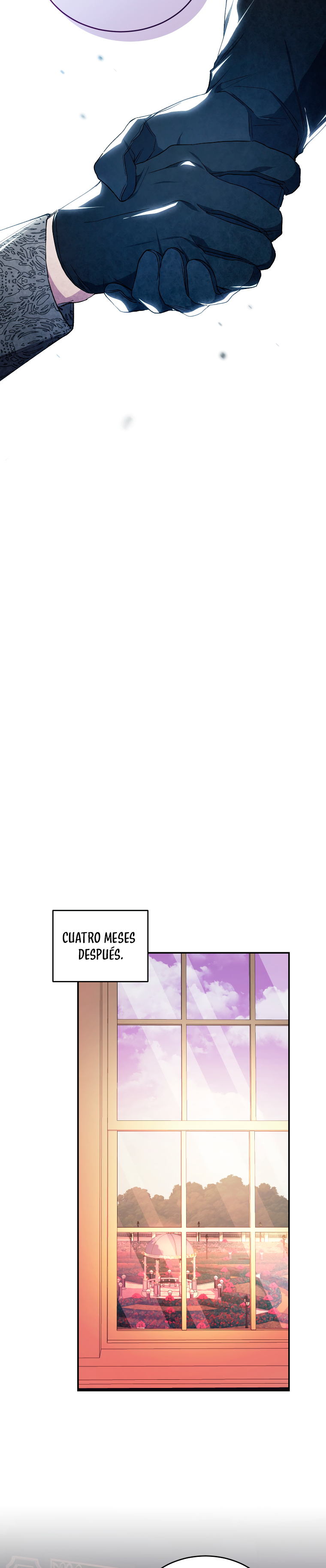 Read El nuevo despertar de la señorita Manga Online