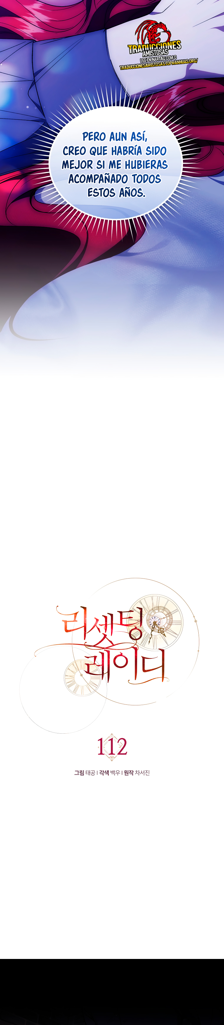 Read El nuevo despertar de la señorita Manga Online