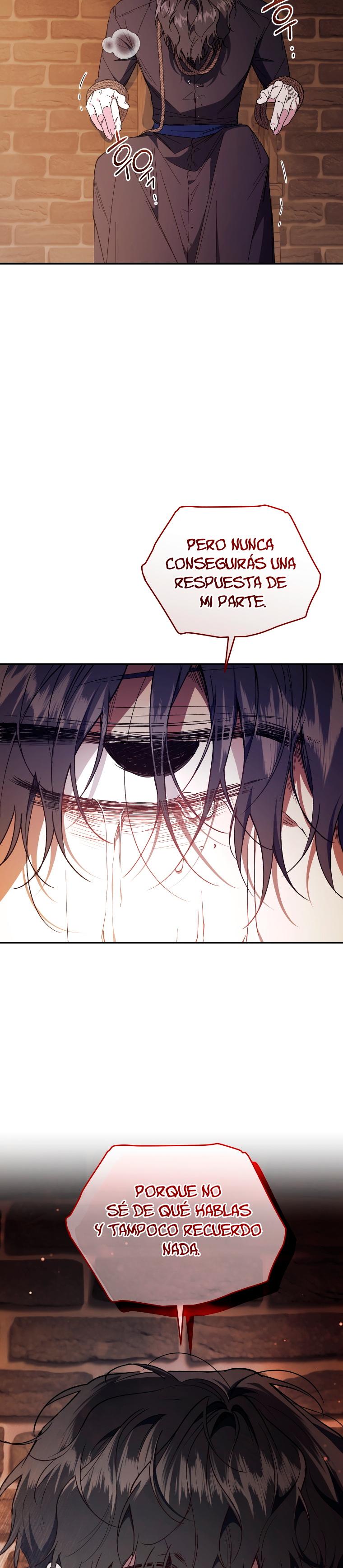 Read El nuevo despertar de la señorita Manga Online
