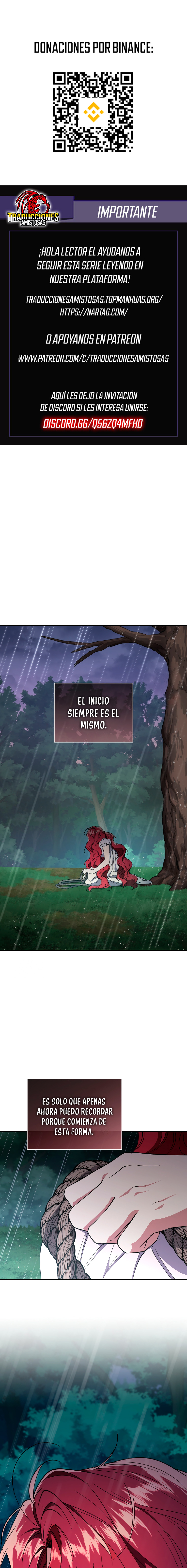 Read El nuevo despertar de la señorita Manga Online