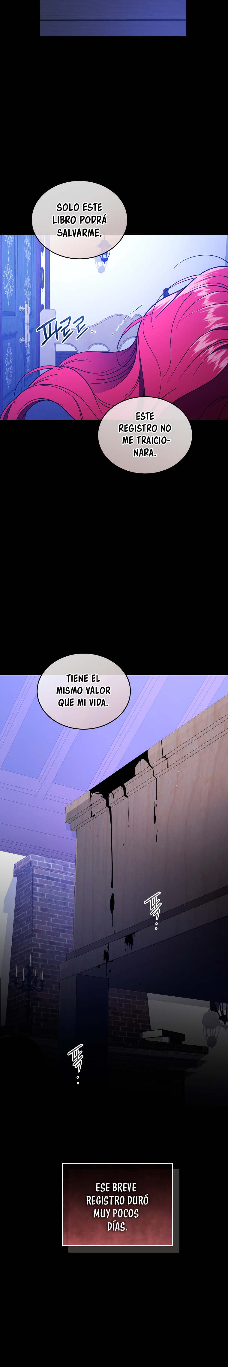 Read El nuevo despertar de la señorita Manga Online