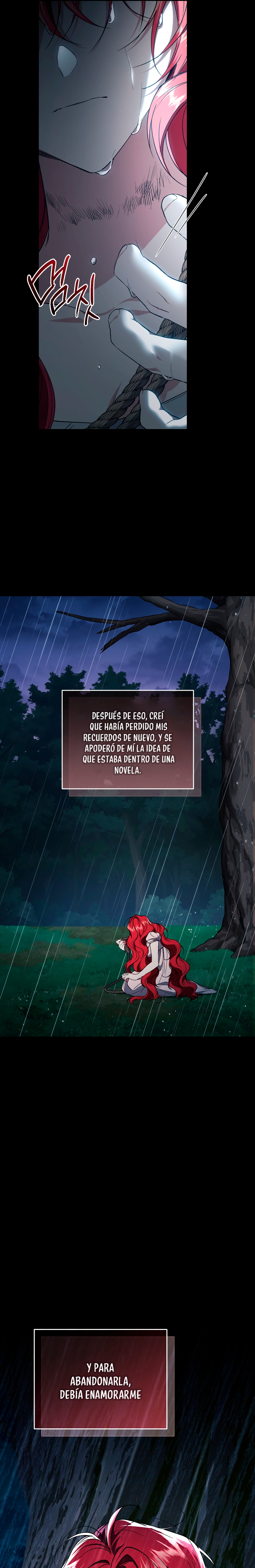Read El nuevo despertar de la señorita Manga Online