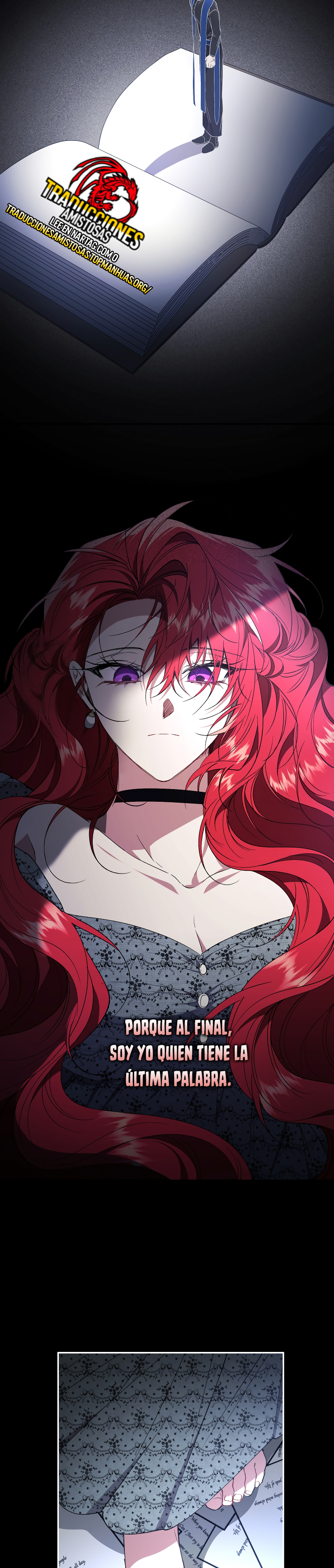 Read El nuevo despertar de la señorita Manga Online