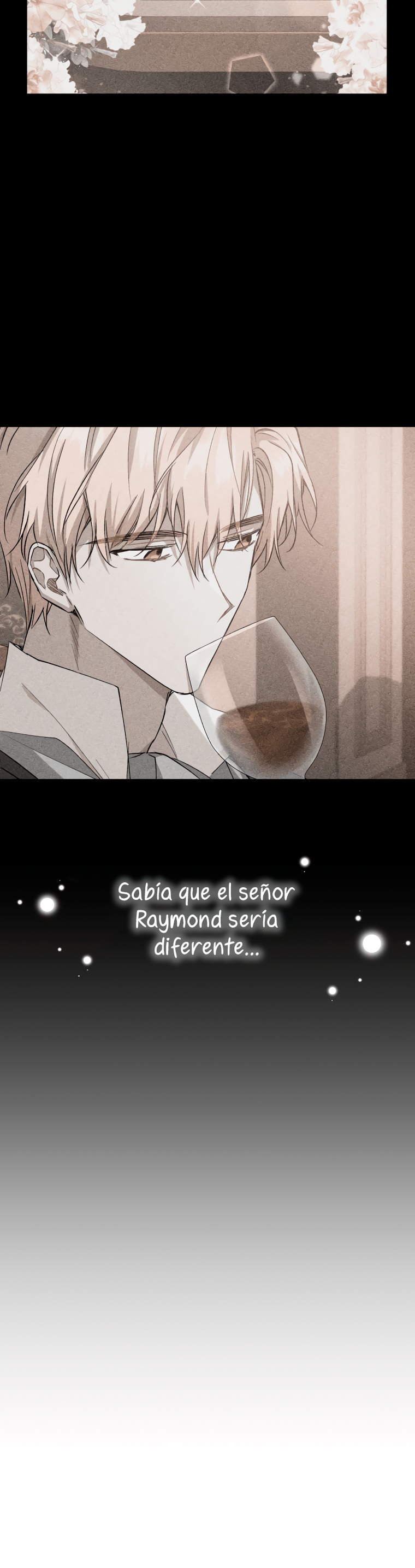 Read El nuevo despertar de la señorita Manga Online