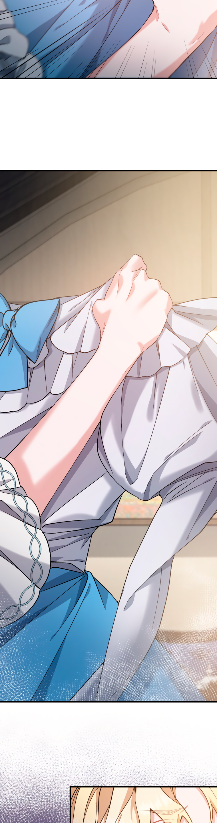 Read El nuevo despertar de la señorita Manga Online