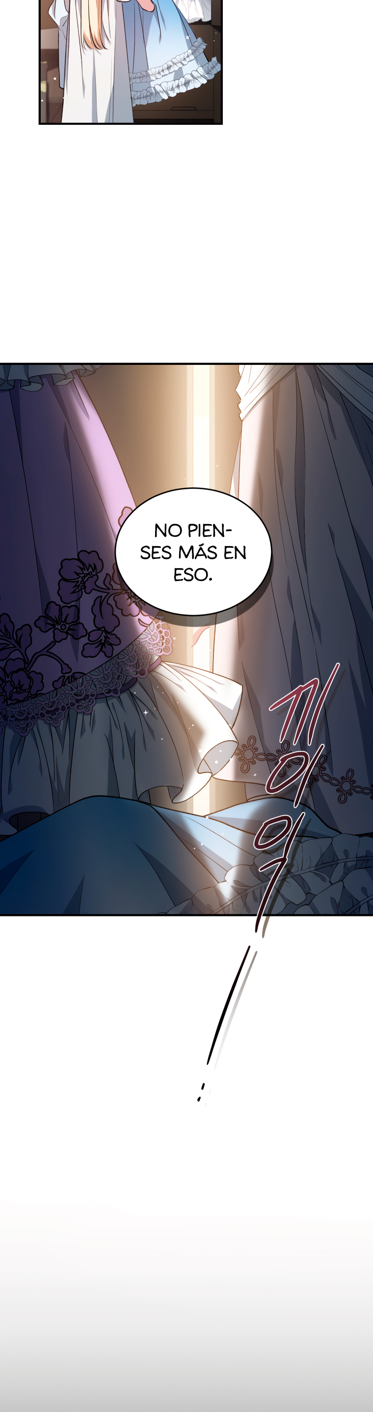 Read El nuevo despertar de la señorita Manga Online