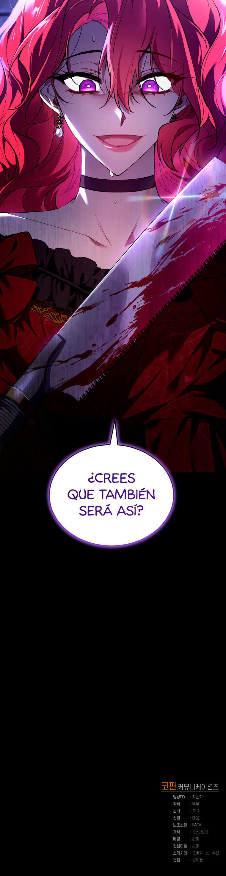 Read El nuevo despertar de la señorita Manga Online
