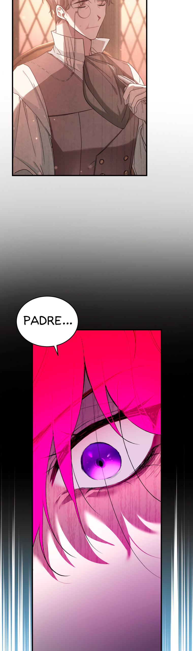 Read El nuevo despertar de la señorita Manga Online