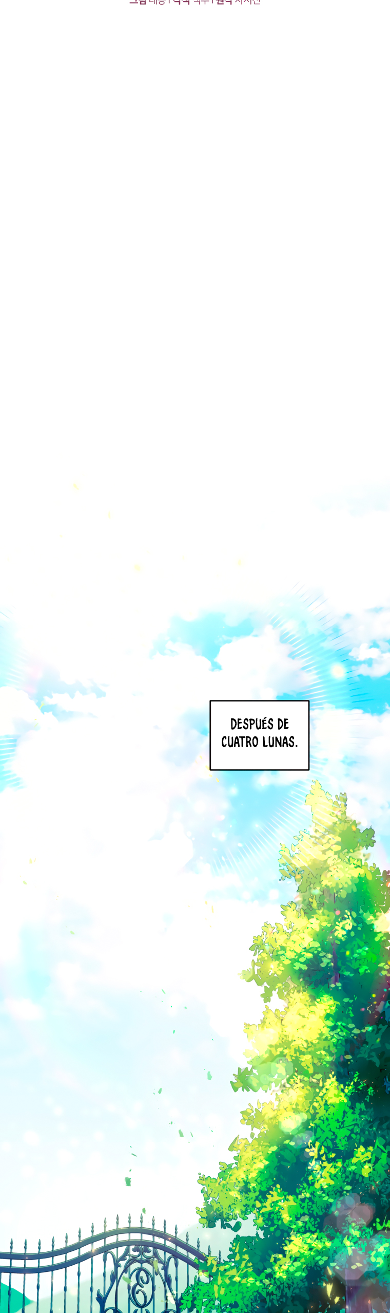 Read El nuevo despertar de la señorita Manga Online